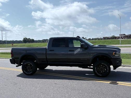 2024 RAM 2500 Power Wagon