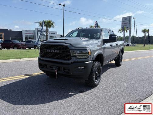 2024 RAM 2500 Power Wagon
