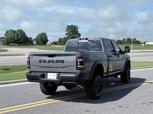 2024 RAM 2500 Power Wagon
