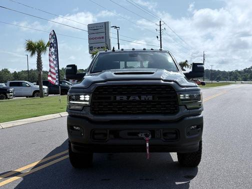 2024 RAM 2500 Power Wagon