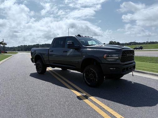 2024 RAM 2500 Power Wagon