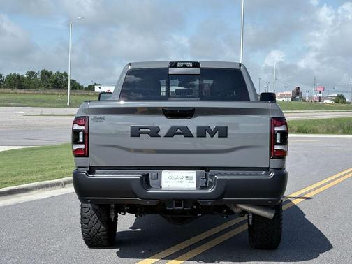 2024 RAM 2500 Power Wagon