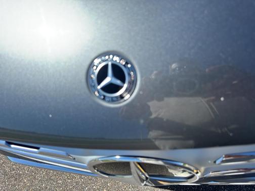 2021 Mercedes-Benz GLC 300 Base