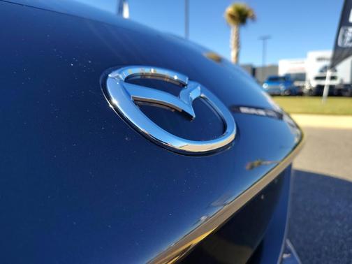 2022 Mazda MX-5 Miata RF Club