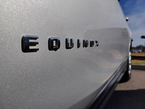 2018 Chevrolet Equinox 1LT