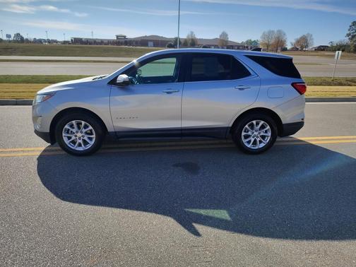 2018 Chevrolet Equinox 1LT