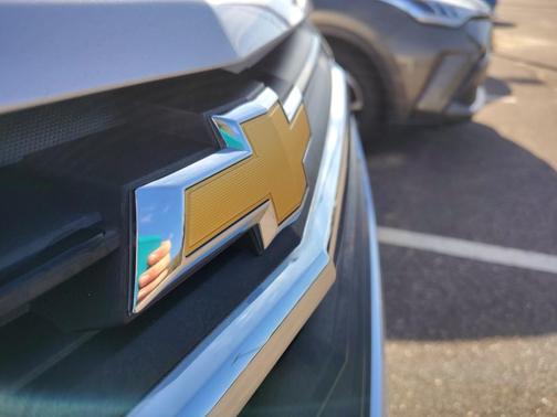 2018 Chevrolet Equinox 1LT