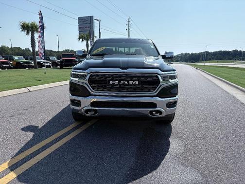 2024 RAM 1500 Limited