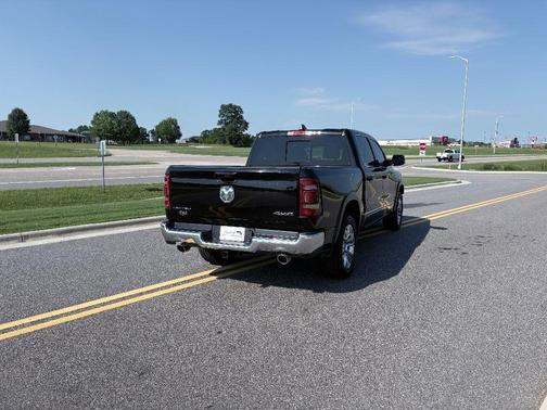 2024 RAM 1500 Limited