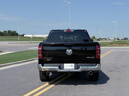 2024 RAM 1500 Limited