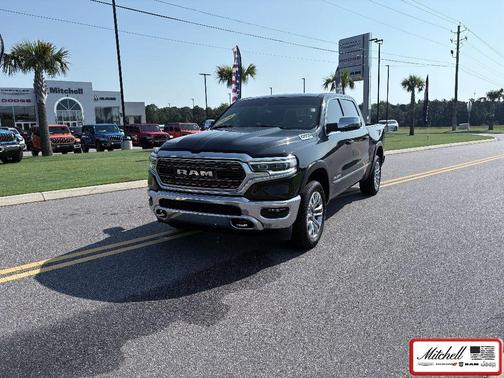 2024 RAM 1500 Limited