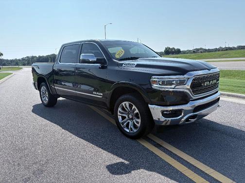 2024 RAM 1500 Limited