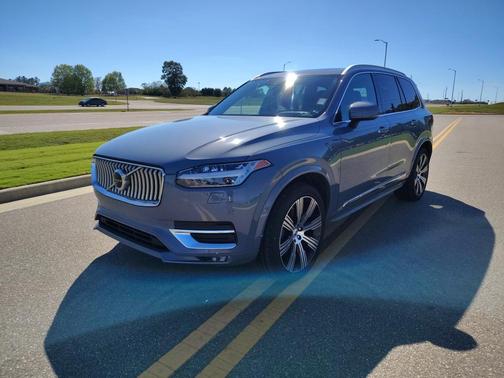 2020 Volvo XC90 T6 Inscription 7 Passenger