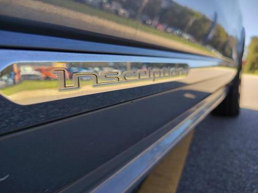 2020 Volvo XC90 T6 Inscription 7 Passenger