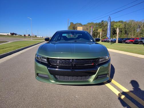 2021 Dodge Charger SXT