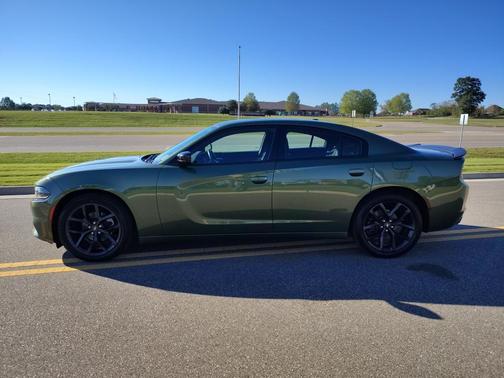 2021 Dodge Charger SXT