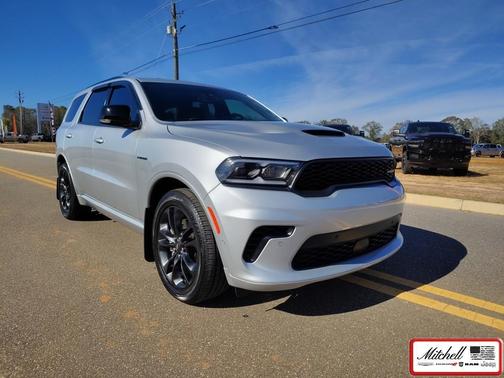 2024 Dodge Durango R/T