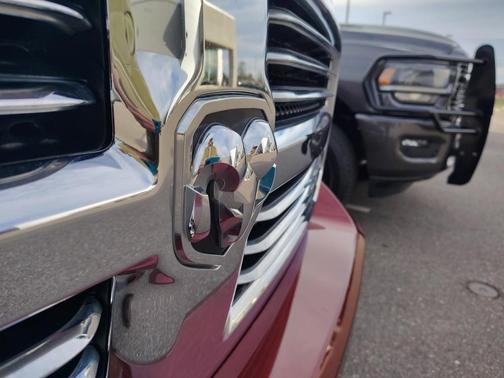 2018 RAM 1500 Lone Star