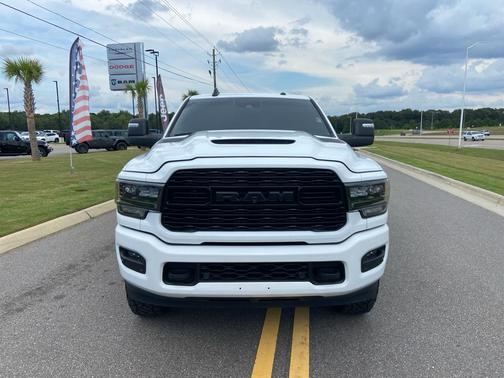 2023 RAM 2500 Limited