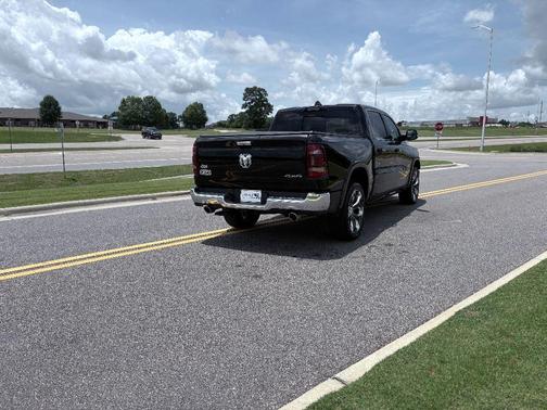 2021 RAM 1500 Longhorn