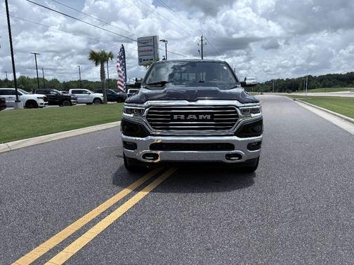 2021 RAM 1500 Longhorn