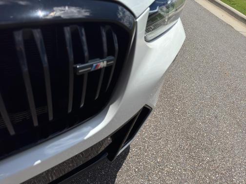 2024 BMW X3 M40i