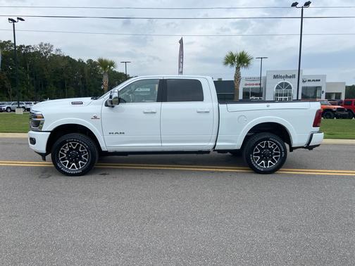 2026 RAM 2500 Limited