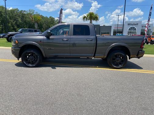 2024 RAM 3500 Limited