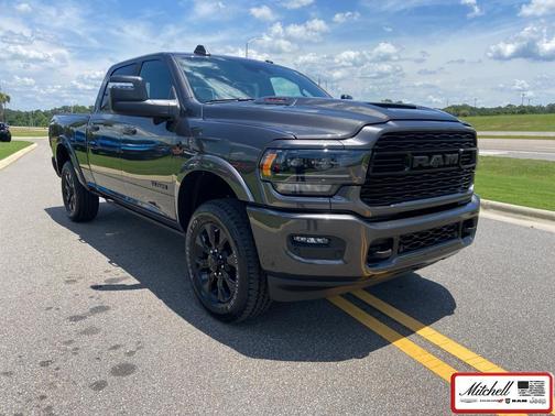 2024 RAM 3500 Limited