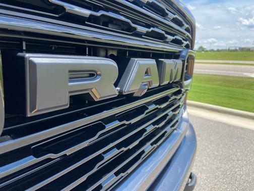 2024 RAM 3500 Limited