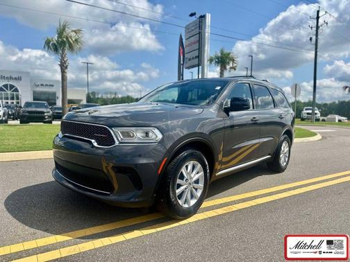 2024 Dodge Durango SXT