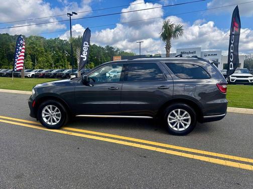 2024 Dodge Durango SXT