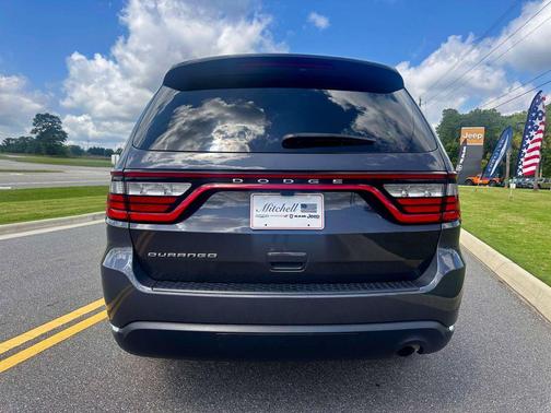 2024 Dodge Durango SXT