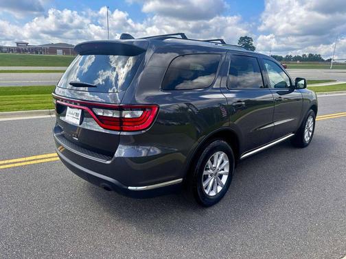 2024 Dodge Durango SXT