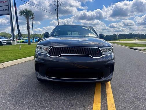 2024 Dodge Durango SXT