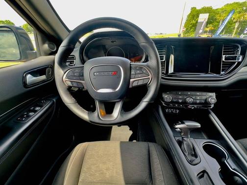 2024 Dodge Durango SXT