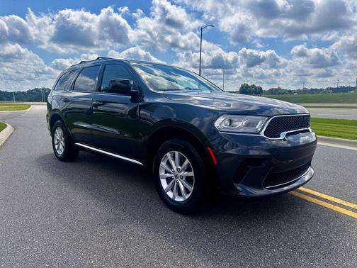2024 Dodge Durango SXT