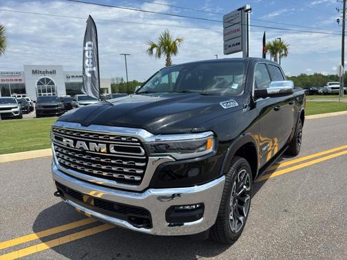 2025 RAM 1500 Limited