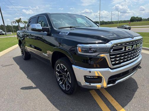 2025 RAM 1500 Limited