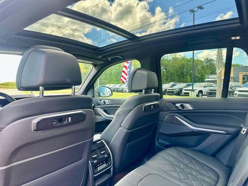 2025 BMW X5 sDrive40i