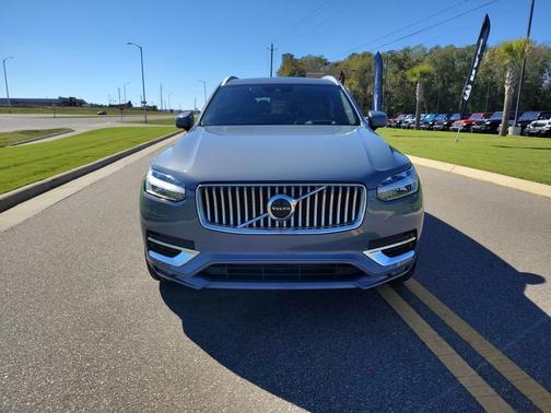 2020 Volvo XC90 T6 Inscription 7 Passenger