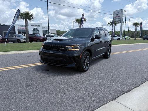 2025 Dodge Durango R/T