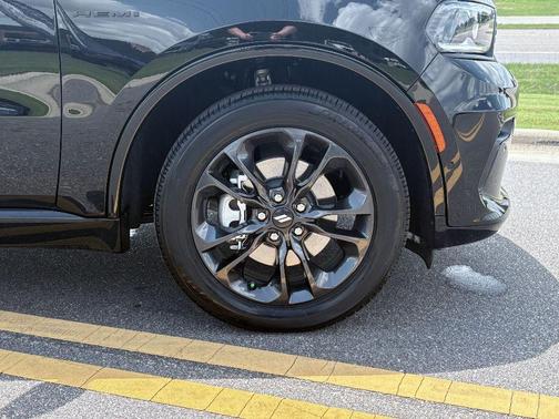 2025 Dodge Durango R/T