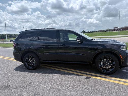 2025 Dodge Durango R/T