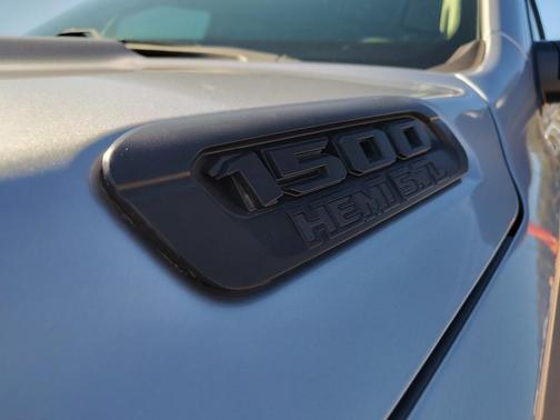 2019 RAM 1500 Tradesman