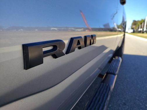 2019 RAM 1500 Tradesman