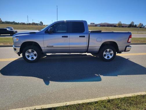 2019 RAM 1500 Tradesman