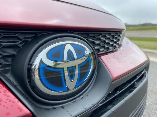 2024 Toyota Corolla Hybrid XLE