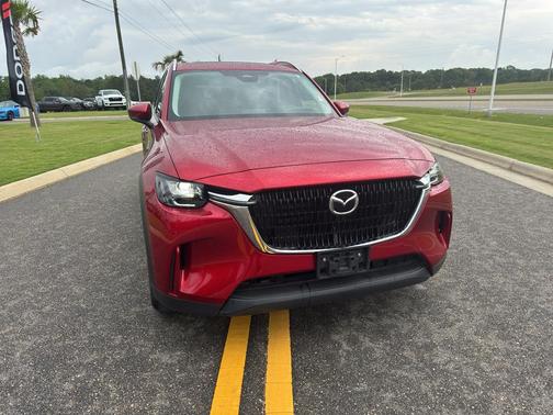 2024 Mazda CX-90 3.3 Turbo Preferred Plus