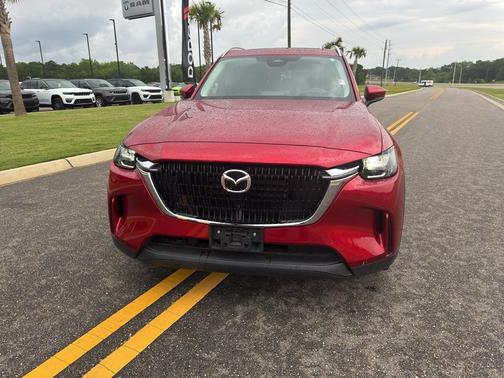 2024 Mazda CX-90 3.3 Turbo Preferred Plus